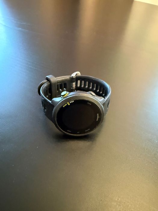 Zegarek Garmin Forerunner 55