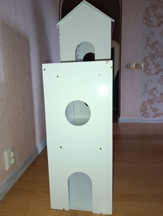Ляльковий будиночок