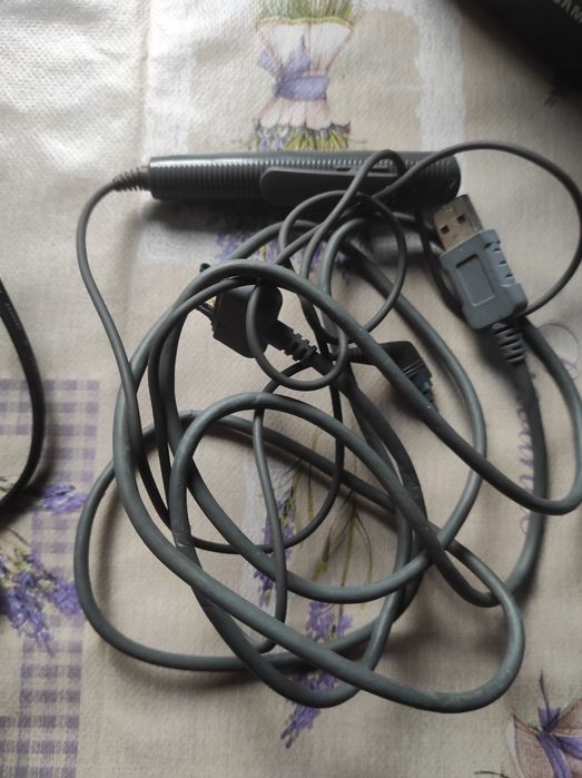 Відеокамера Samsung 	VP-DX100I/NWT