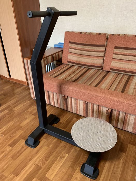 Профессиональный тренажер Vadzaari 1118 Твистер