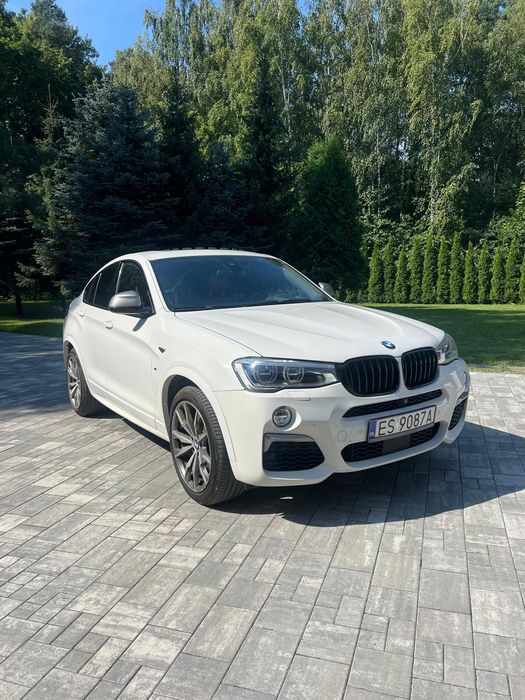 BMW X4 M