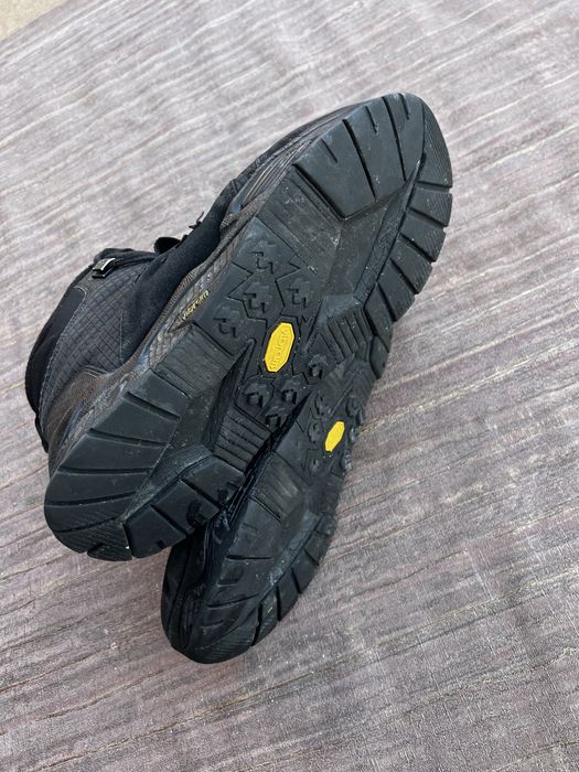 ботинки premiata p -44