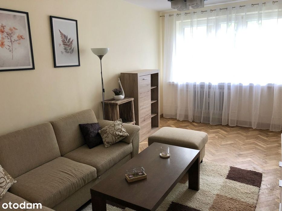 M3, 56 m, Łódź, ul. Zbiorcza 7 - Widok 2