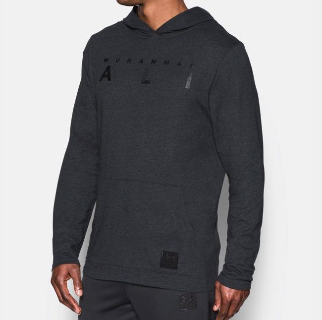 Худі Under Armour