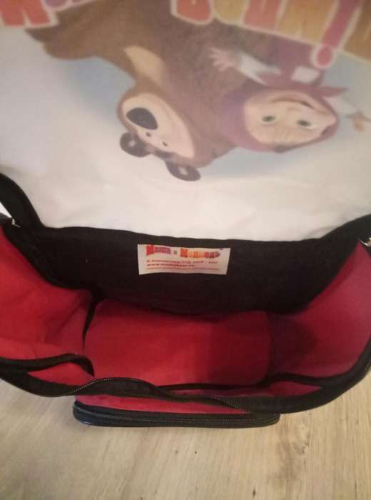 Рюкзак новый