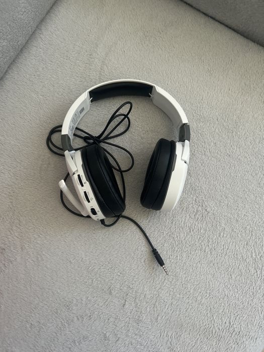 Słuchawki Turtle Beach Recon 200