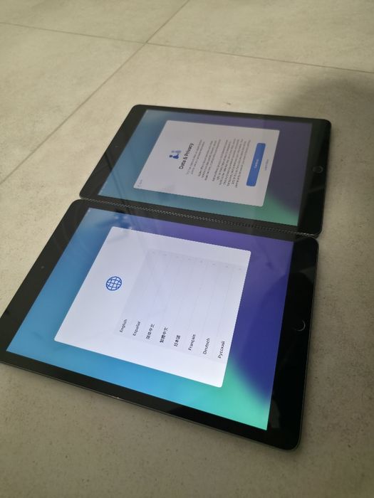 iPad 7 покоління. 128 GB. Без обмежень. Space Grey. Гарантія