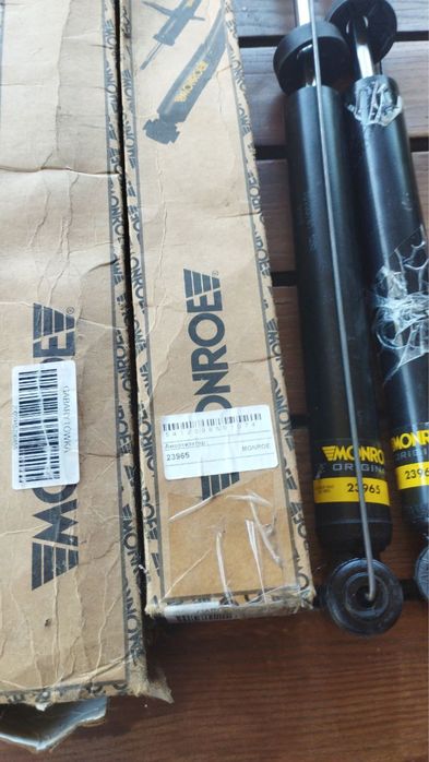 Продам амотрізатор