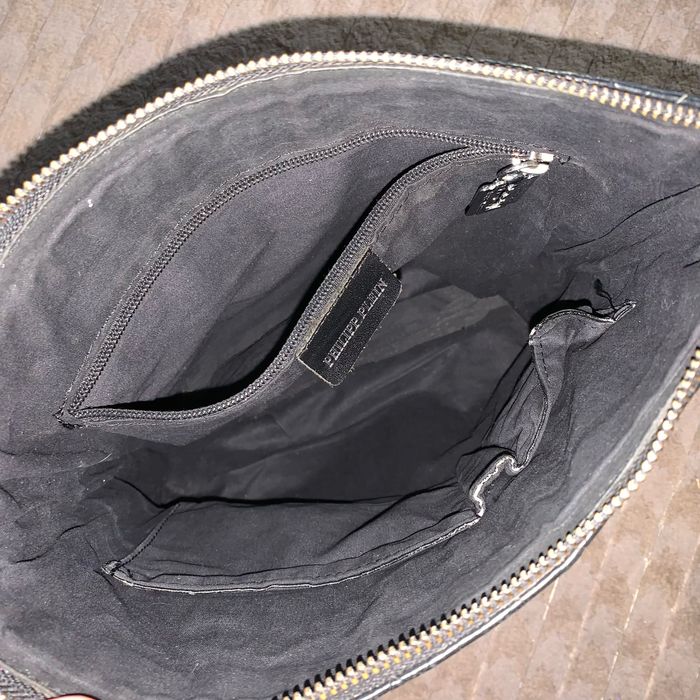 Оригінальна сумка Philipp Plein | Made in Italy | Сьогодні 5 800 грн