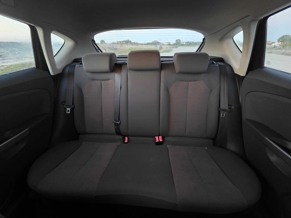 SEAT Leon 1.9 TDI 105cv | Nacional | 204.000 km | 2 donos | Muito equipado