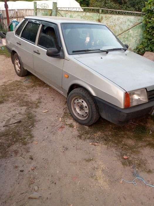 Продаж авто ВАЗ 21099