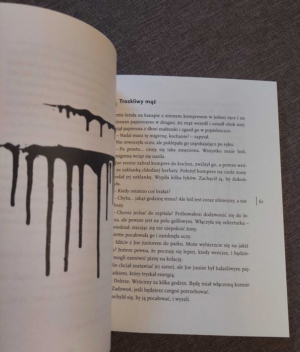 "Corpus delicti. Zagadki kryminalne" Diane M. Vogt