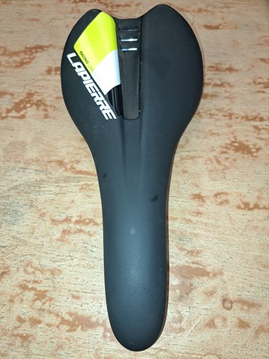 Bicicleta, BTT - Selin LAPIERRE  e Sensor de Cadencia SIGMA cadence
