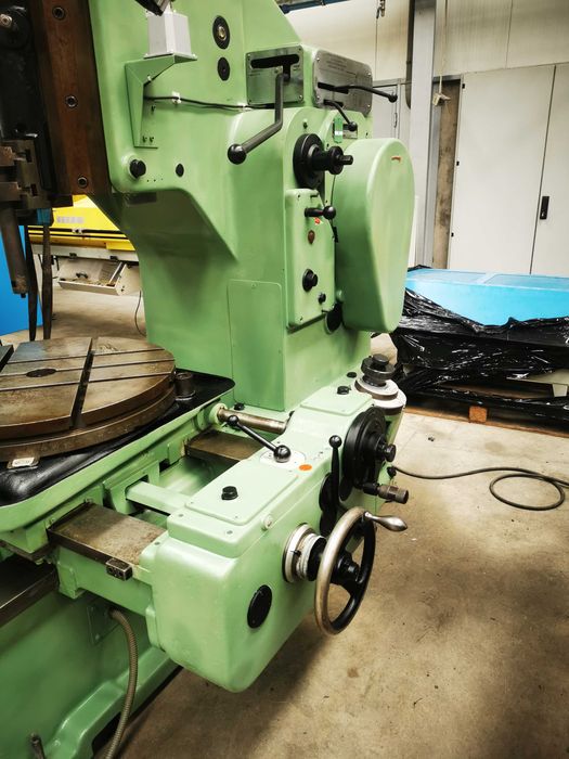 Escatelador Vertical GSP