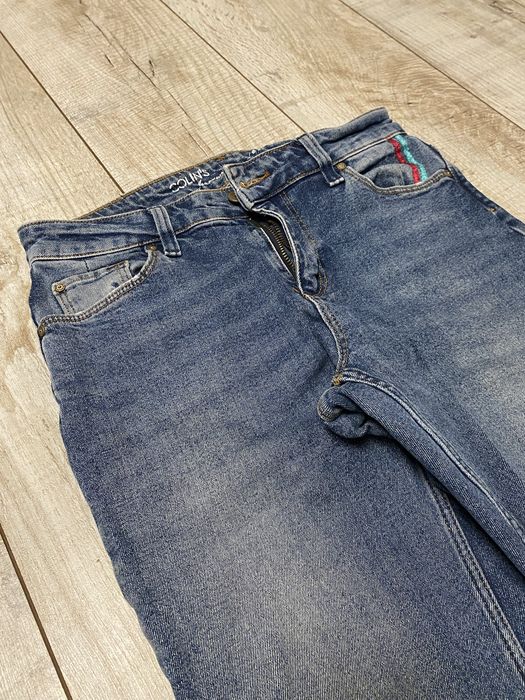 Джинси жіночі colins