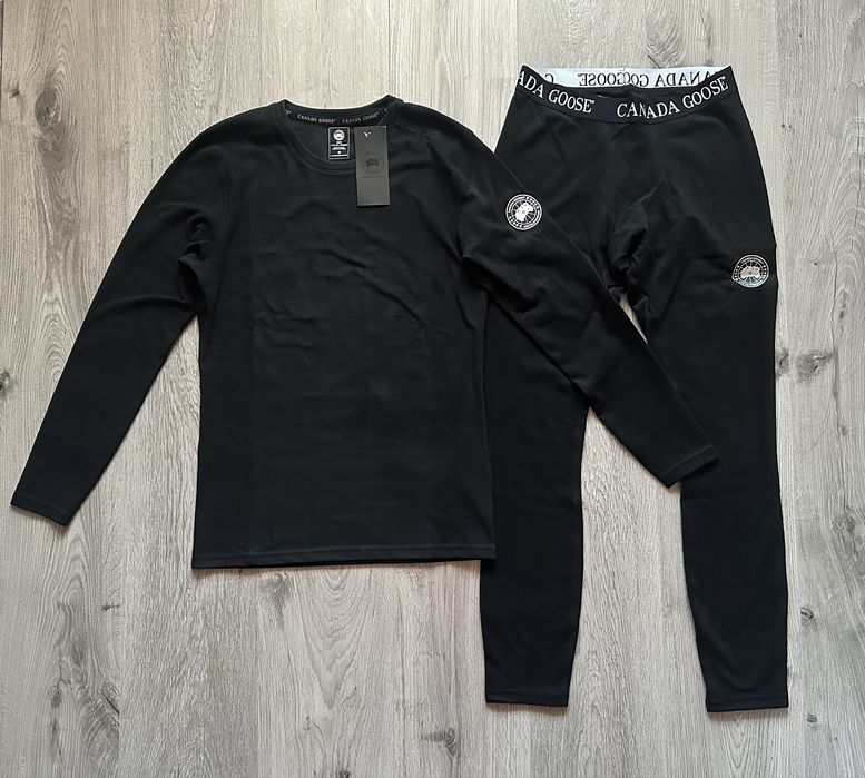 Чоловіча термобілизна Canada Goose