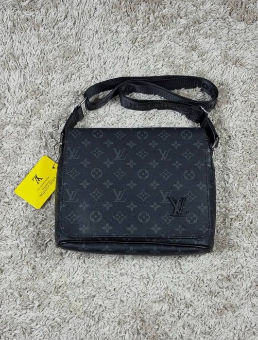 Чоловіча сумка від Louis Vuitton