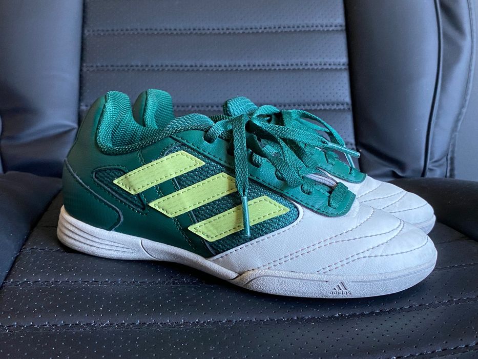 Adidas Predator 33 (20cm) buty piłkarskie halówki