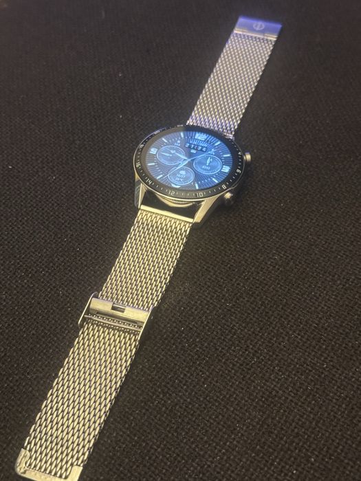Huawei watch gt2 classic