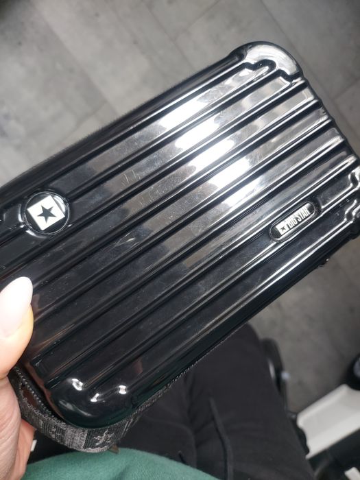 torebka damska big star