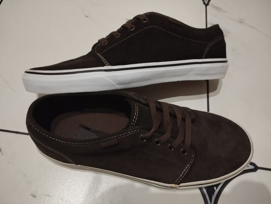 Кеди Vans Atwood