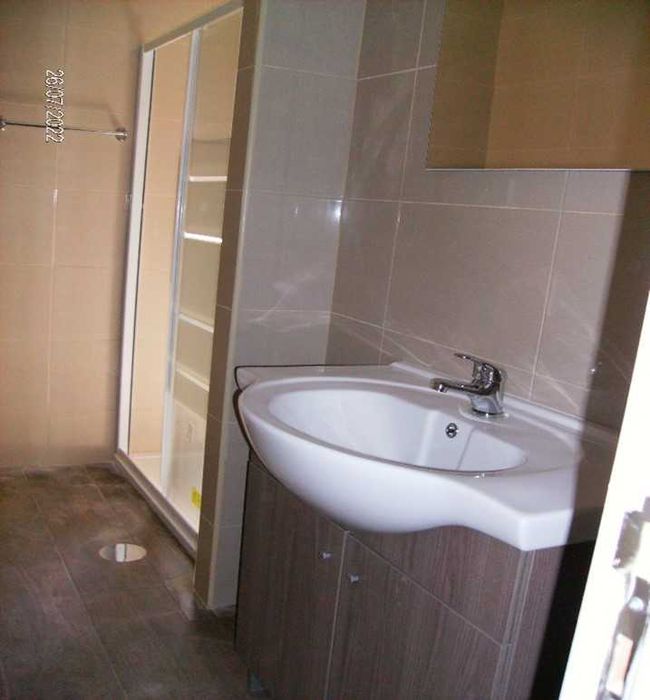 Para arrendar T3, moradia com espaço exterior privado