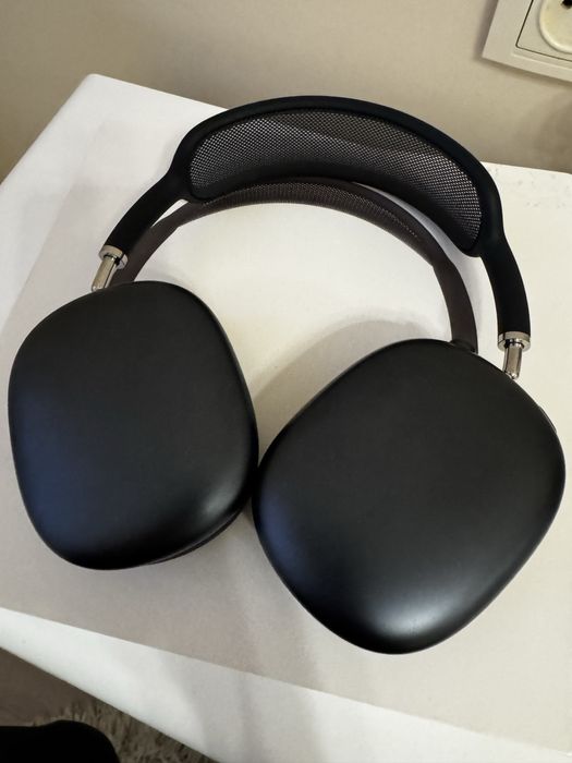 Apple AirPods Max USB-C (Midnight)