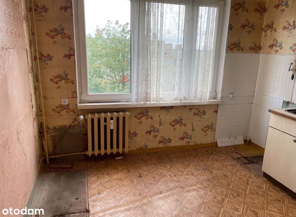 Mieszkanie z balkonem w Częstochowie