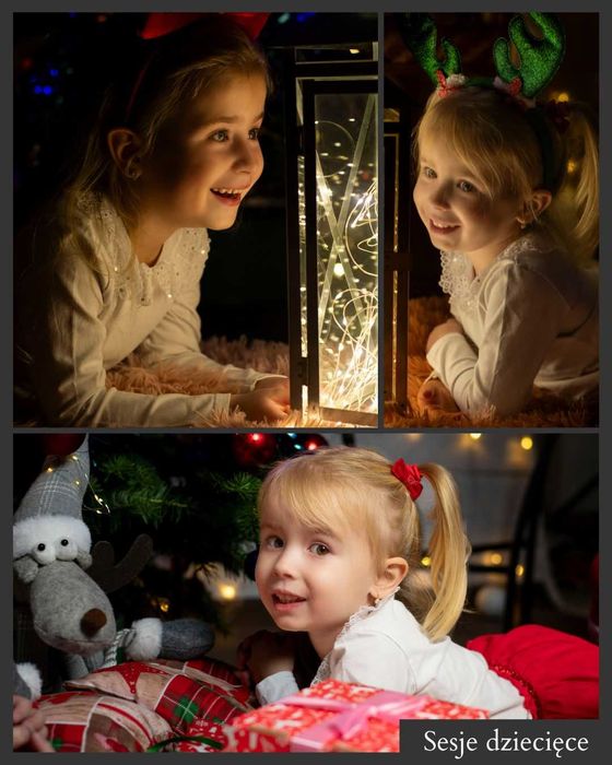 Fotograf Śląsk / Sesje fotograficzne