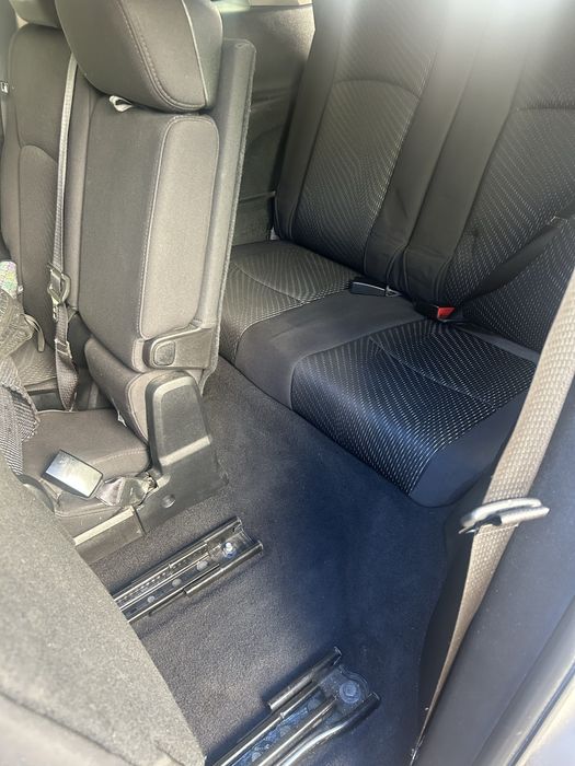 Fiat Freemonte 2.0 Multijet 170CV