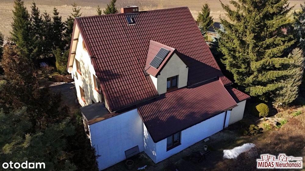 House in Lipno, Osiedle Władysława Reymonta, powiat lipnowski - Widok 6