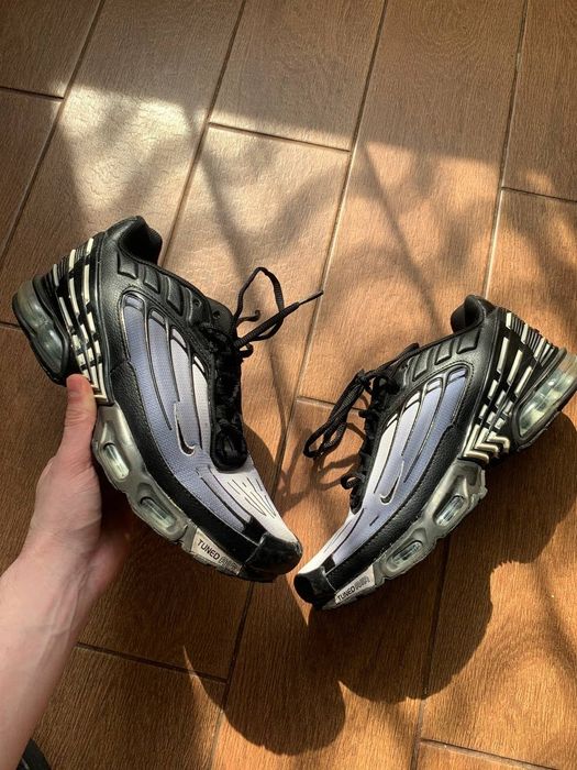 Кросівки nike tn (43)