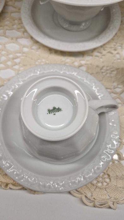 Rosenthal Maria чайний сервіз