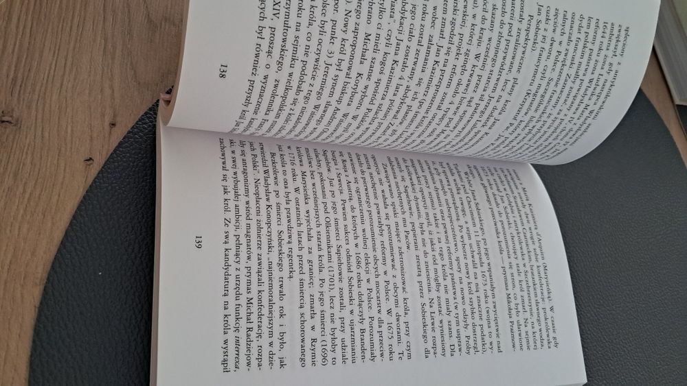 Historia Polski Jerzy Topolski