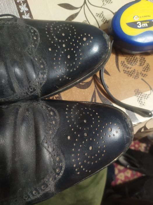 Чоловічі  мешти .