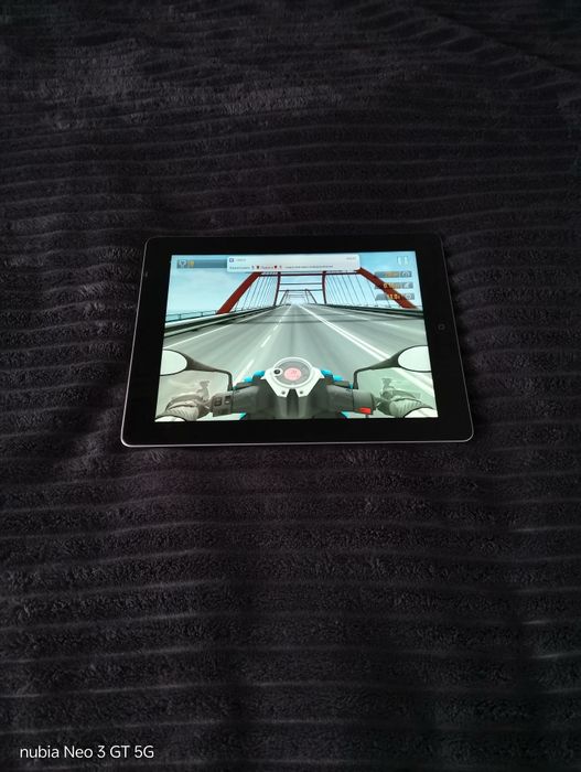 Apple Ipad 4 на 16 GB