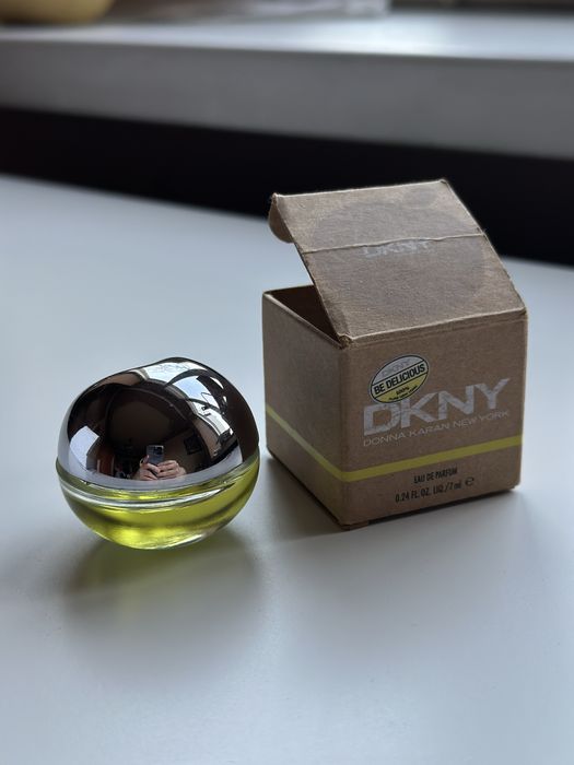 DKNY Be delicious eau de parfum