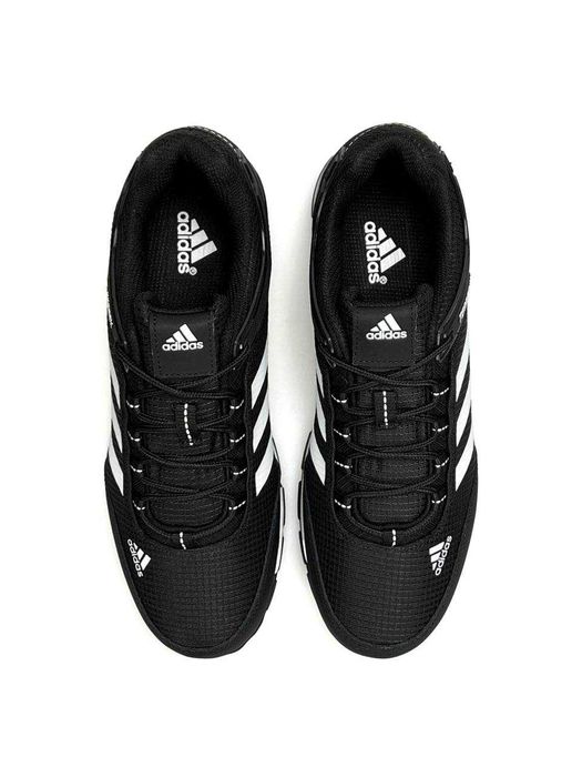 АКЦІЯ! Кросівки Adidas Terrex 23 Black White 41 -  46