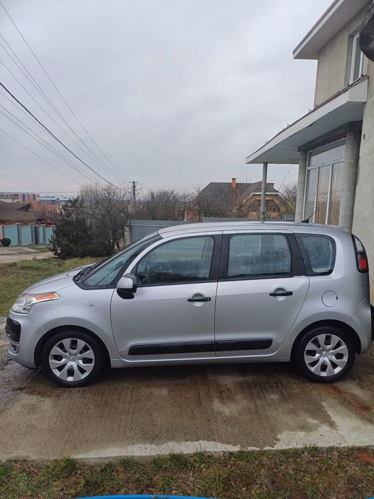 Сitpoen c3 Picasso