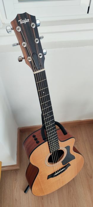 Taylor 112 CE como nova