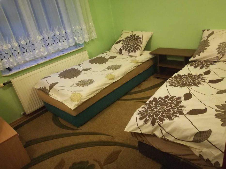 Kwatery w Gryźlinach, Olsztynku i Mierkach