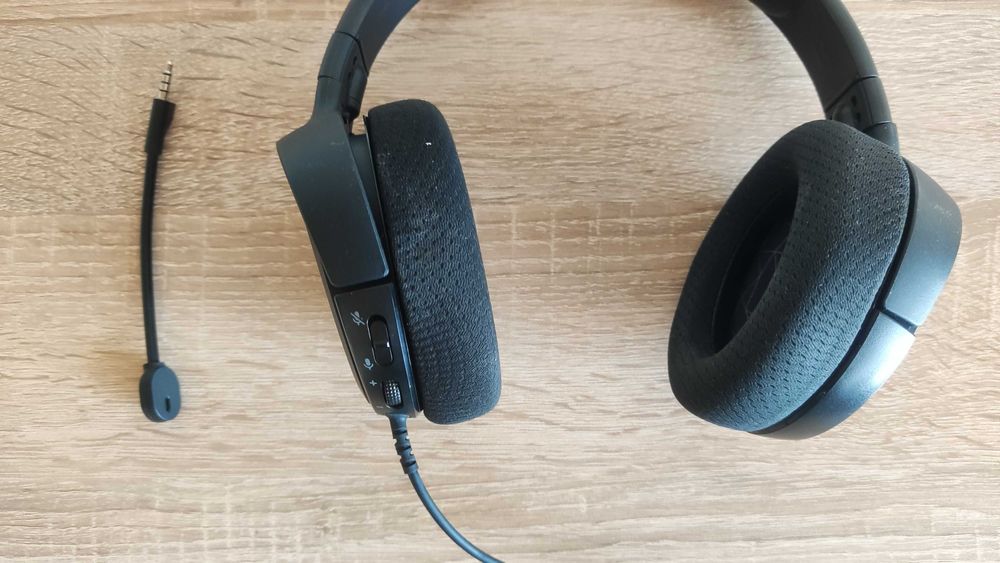 SteelSeries Arctis 1