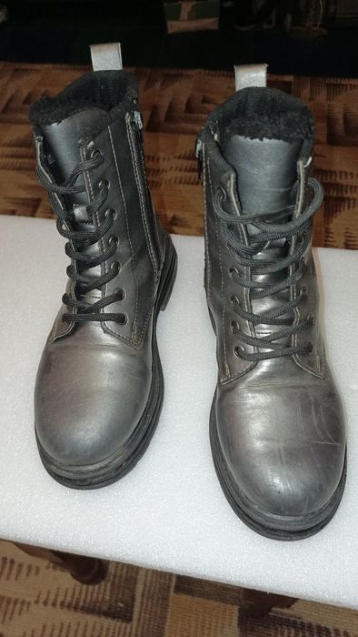 Ботинки 3 пары за 175 грн