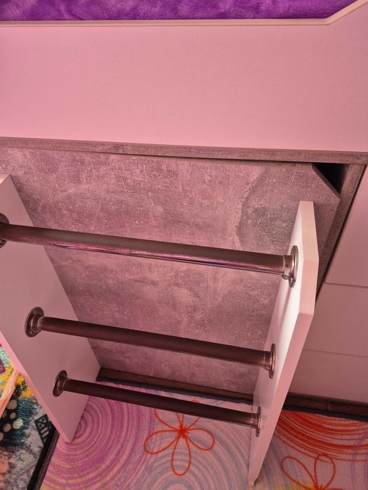 Ліжко стан нового 3 в 1