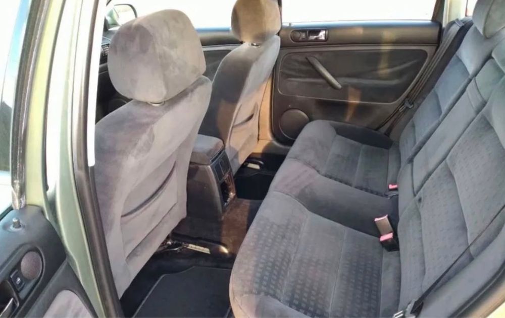 VOLKSWAGEN PASSAT 2002 VIN WVWZZZ3BZ2P342213 фото оголошення 7 з 17