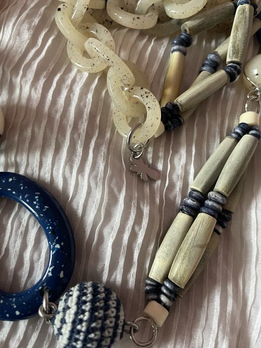 Ожерелье MaxMara