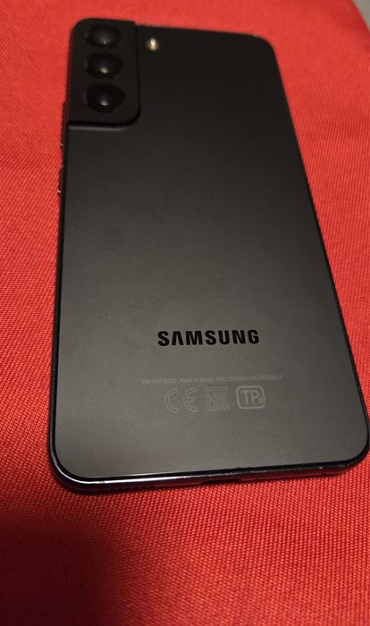 Samsung Galaxy s22