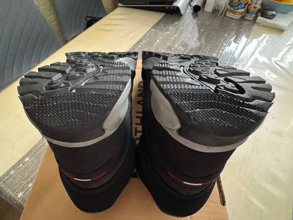 Зимові черевики Northland