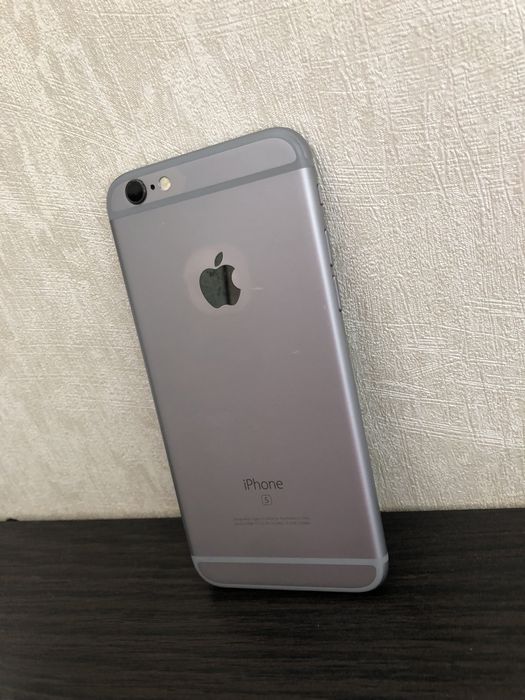 Iphone 6s 128Gb Neverlock