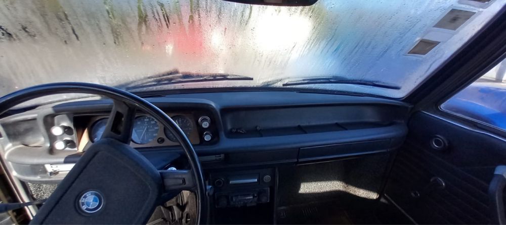 Bmw e10 1602 original